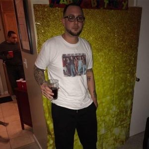 Meet your Posher, Christian